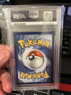 Pokemon TCG Charizard Celebrations Classic Collection Holo Rare Card 4/102 - Image 3