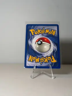 Pokemon Mewtwo TCG Base Set Holo Unlimited Rare Card 10/102 - Image 2