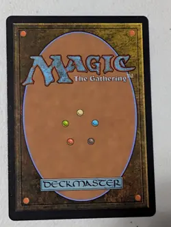 Ancient Tomb Ultimate Masters Regular Magic The Gathering MTG Card - Image 2