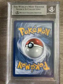 BGS 8.5 Special Delivery Charizard, 2019 SWSH075 Mint Condition Pokemon Promo - Image 2