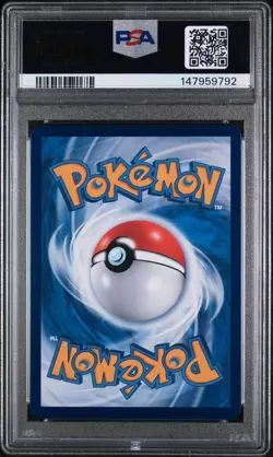 2025 POKEMON SIMPLIFIED CHINESE CBB3 C-GEM PACK VOL 3 #07 CUBONE PSA 10 - Image 2