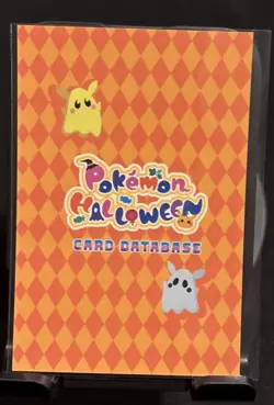 Rare Pokemon Halloween Full Art Raikou Card Database Low Pop Card 🎃 - Image 2