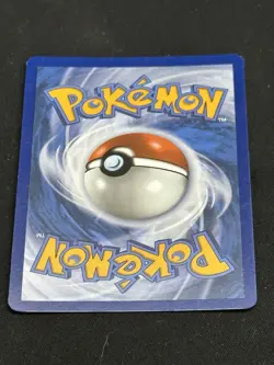 Pokemon TCG Mimikyu ex 004 Prize Pack Series Promo Holo English 190 HP - Image 2