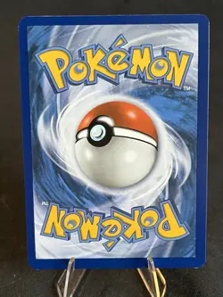 Pokemon Gyarados Holo Rare Card 33/147 Burning Shadows SM NM Condition - Image 2