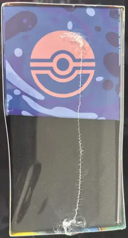 Pokemon Chaos Rising ETB | Pokemon Center | Sealed English - Image 5