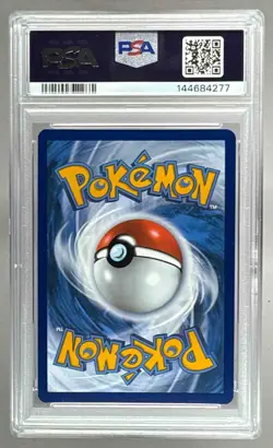 2023 Pokemon Scarlet Violet 151 MEW EN 179 Mr. Mime PSA 10 144684277 - Image 2