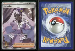 Jacinthe 110/088 Ultra Rare Perfect Order Pokemon NM/M - Image 3