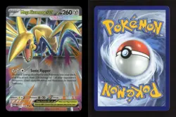 Mega Skarmory ex 055/088 Perfect Order NM/M Pokemon - Image 3