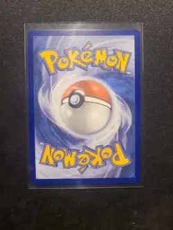 Pokemon TCG Meowth ex 107/088 Me03: Perfect Order Holo NM - Image 2