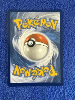 Pokemon TCG Shuckle 136/132 Mega Evolutions NM/M Illustration Rare - Image 5