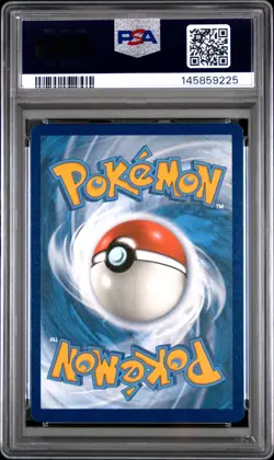 2021 Pokemon 25th Anniversary General Mills Promo 039 Pikachu PSA 9 145859225 - Image 2
