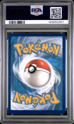 2021 Pokemon 25th Anniversary General Mills Promo 039 Pikachu PSA 9 145859357 - Image 2