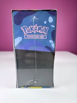 Pokemon Mega Evolution: Chaos Rising POKEMON CENTER ETB Sealed - Image 5