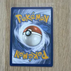 2024 Pokemon SFA EN #071/064 Cresselia Illustration Rare Mint - Image 2