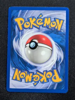 Misty's Cloyster 29/132 Gym Heroes Pokemon NM Unlimited - Image 2