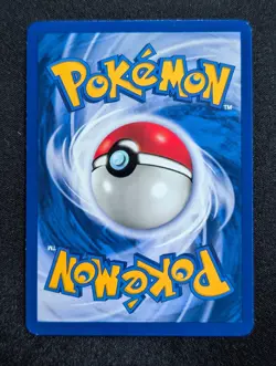 Blaine's Quiz #1 97/132 Gym Heroes Pokemon NM Unlimited - Image 2