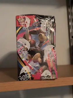 Pokemon TCG Mega Evolution: Phantasmal Flames Factory Sealed Booster Box - Image 3