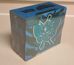 Pokemon TCG Twilight Masquerade Elite Trainer Box ETB New/Sealed - Image 1