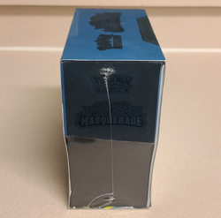 Pokemon TCG Twilight Masquerade Elite Trainer Box ETB New/Sealed - Image 3
