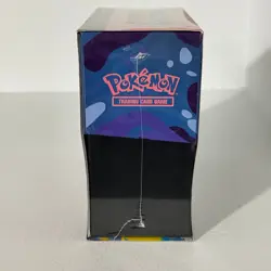 Chaos Rising Pokemon Center Elite Trainer Box - Pokemon TCG: Factory SEALED ETB - Image 3