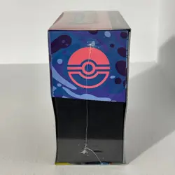 Chaos Rising Pokemon Center Elite Trainer Box - Pokemon TCG: Factory SEALED ETB - Image 4