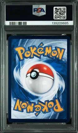 2025 Pokemon TCG Chinese 151 Surprise Mew ex 151C 191/151 SAR Holo PSA 10 - Image 2