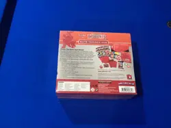 Pokemon Sword And Shield Battle Styles Elite Trainer Box - Image 3