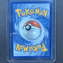 The Pokemon Company Meowth ex 121/091 Paldean Fates Shiny UR Holo EN 170 HP - Image 2