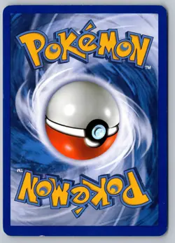 Squirtle 63/95 Common HGSS Unleashed Pokemon Moderately Played - Image 2