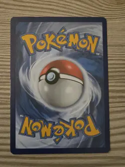 2022 BASIC POKEMON PIKACHU 60 HP 7/15 Holo - Image 3