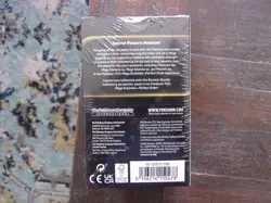 Pokemon TCG: Mega Evolution-Perfect Order Booster Bundle (6 Packs) New Sealed - Image 3