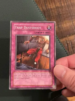 Trap Dustshoot PGD-049 Unlimited Edition LP - Image 2