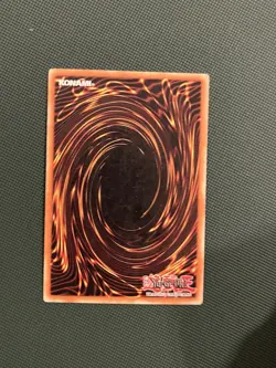 Trap Dustshoot DB2-EN246 Common / Short Print Dark Beginning 2 Yu-Gi-Oh MP - Image 5