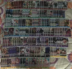 Super Lotto 141 Sr One Piece Card Game (Eng) - Image 1