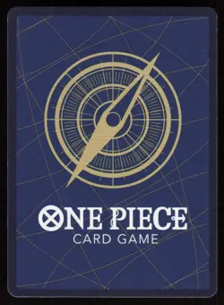 SABO OP09-027 HOLO One Piece NM Japanese - Image 2