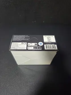 One Piece OP06 Display Sealed Wings of the Captain ENG Neu und OVP - Image 3