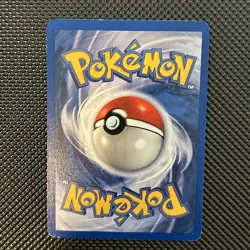 Mewtwo Base set 2 holo pokemon card 10/130 Very Rare. LP-/MP+ - Image 4