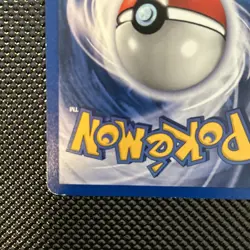 Mewtwo Base set 2 holo pokemon card 10/130 Very Rare. LP-/MP+ - Image 5