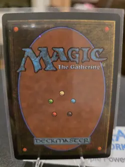 NM Don & Leo, Problem Solvers, MTG, TMNT, Magic the Gathering, 143 - Image 2