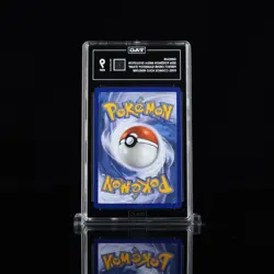 Pokemon Gengar (Cosmos Holo - Gamestop Exclusive) #050/088 Perfect Order TAG 9 - Image 3