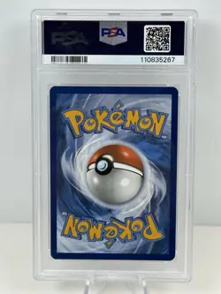 PSA 10 Meowscarada EX 256/193 Pokemon Paldea Evolved Special Illustration Rare - Image 4