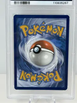 PSA 10 Meowscarada EX 256/193 Pokemon Paldea Evolved Special Illustration Rare - Image 5