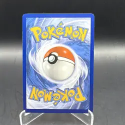 Pokemon Greninja ex 106/167 Sv06 Twilight Masquerade Tera Holo Double Rare 310HP - Image 2