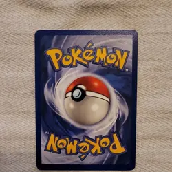 Pokemon Snorlax 1st Edition Holo Rare Jungle 11/64 NM - Image 2