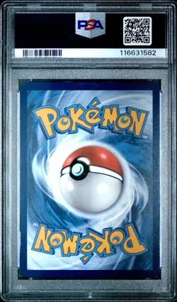 2023 POKEMON SVI EN-SCARLET & VIOLET SPECIAL ILLUSTRATION RARE #252 PENNY PSA 6 - Image 2