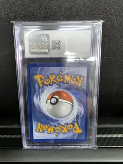 Mega Sharpedo EX Pokemon PFL 127/094 CGC 10 Gem Mint. English SIR - Image 2