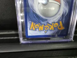 Mega Sharpedo EX Pokemon PFL 127/094 CGC 10 Gem Mint. English SIR - Image 3