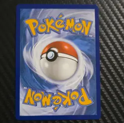 Nintendo Emma Trainer-Supporter 107/086 CRI Foil Pokemon TCG 2026 - Image 2