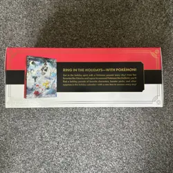 Pokemon TCG Holiday Advent Calendar 2022 - Brand New & Sealed - Image 3