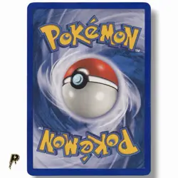 2003 Pokemon Aquapolis Houndour 86/147 e-Reader Non Holo Common LP - Image 2